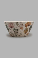 Load image into Gallery viewer, Redtag-Multicolour-Lefe-Bamboo-Serving-Bowl-Serving-Bowls-Home-Dining-0