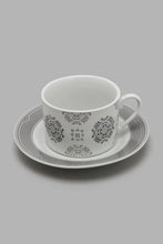 Load image into Gallery viewer, Redtag-Multi-Geomatirc-Dinner-Set-(20-Piece)-Dinner-Sets-Home-Dining-