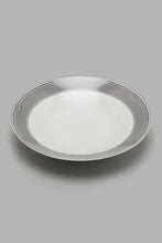 Load image into Gallery viewer, Redtag-Multi-Geomatirc-Dinner-Set-(20-Piece)-Dinner-Sets-Home-Dining-