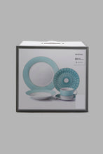 Load image into Gallery viewer, Redtag-Multi-Geomatirc-Dinner-Set-(20-Piece)-Dinner-Sets-Home-Dining-