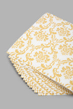 Load image into Gallery viewer, Redtag-Assorted-Floral-Paper-Napkins-(20-Piece)-Napkins-Home-Dining-