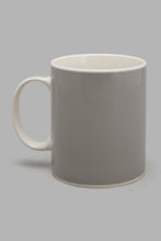 Load image into Gallery viewer, Grey Never Stop Dreaming Mug