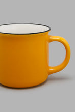 Load image into Gallery viewer, Redtag-Yellow-Mug-Mugs-Home-Dining-