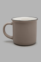 Load image into Gallery viewer, Redtag-Grey-Mug-Mugs-Home-Dining-