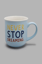 Load image into Gallery viewer, Redtag-Never-Stop-Dreaming-Mug-Mugs-Home-Dining-