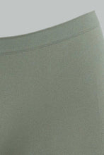 Load image into Gallery viewer, Redtag-Pink/Sage/Ivory-Plain-Boyleg-Brief-(3-Pack)-Briefs-Boyleg-Women's-