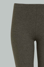 Load image into Gallery viewer, Redtag-Ladies-2-Pack-Legging-Colour:Assorted,-Filter:Women's-Clothing,-New-In,-New-In-Women,-Non-Sale,-S22A,-Section:Women,-Women-Leggings-Women's-