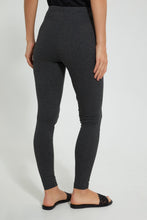 Load image into Gallery viewer, Redtag-Allover-Print-Skninny-Legging-Leggings-Women's-