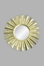 Load image into Gallery viewer, Redtag-Beige-Round-Mirror-Set-(5-piece)-Mirrors-Home-Decor-0