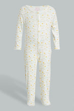 تنزيل الصورة على معرض الصور، Redtag-Pink-And-Yellow-Rainbow-Sleepsuit-Colour:Assorted,-Filter:Baby-(0-to-12-Mths),-NBF-Sleepsuits,-New-In,-New-In-NBF,-Non-Sale,-PPE,-S22B,-Section:Kidswear-Baby-0 to 12 Months