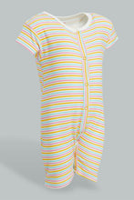 تنزيل الصورة على معرض الصور، Redtag-Multi-Polka-Dot-Romper-Colour:Assorted,-Filter:Baby-(0-to-12-Mths),-NBF-Rompers,-New-In,-New-In-NBF,-Non-Sale,-S22B,-Section:Kidswear-Baby-0 to 12 Months