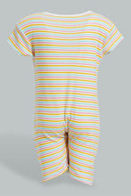 تنزيل الصورة على معرض الصور، Redtag-Multi-Polka-Dot-Romper-Colour:Assorted,-Filter:Baby-(0-to-12-Mths),-NBF-Rompers,-New-In,-New-In-NBF,-Non-Sale,-S22B,-Section:Kidswear-Baby-0 to 12 Months