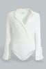 Redtag-White-Wrap-Top-Tops-Women's-