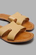 تنزيل الصورة على معرض الصور، Redtag-Mustard-Mule-Mules-Women's-