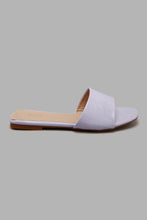 تنزيل الصورة على معرض الصور، Redtag-Lilac-Croc-Pu-Mule-Mules-Women's-