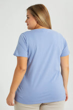 تنزيل الصورة على معرض الصور، Redtag-Graphic-T-Shirt-Colour:Mint,-Filter:Plus-Size,-LDP-T-Shirts,-New-In,-New-In-LDP,-Non-Sale,-S22A,-Section:Women,-TBL-Women's-