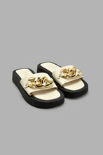 تنزيل الصورة على معرض الصور، Redtag-Platform-Sandal-Colour:Beige,-Filter:Women's-Footwear,-New-In,-New-In-Women-FOO,-Non-Sale,-S22A,-Section:Women,-Women-Casual-Sandals-Women's-