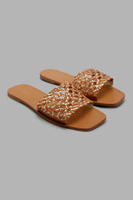 تنزيل الصورة على معرض الصور، Redtag-Assorted-Woven-Mule-Character,-Colour:Assorted,-Filter:Women's-Footwear,-New-In,-New-In-Women-FOO,-Non-Sale,-S22A,-Women-Casual-Sandals-Women's-