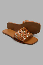 تنزيل الصورة على معرض الصور، Redtag-Assorted-Woven-Mule-Character,-Colour:Assorted,-Filter:Women's-Footwear,-New-In,-New-In-Women-FOO,-Non-Sale,-S22A,-Women-Casual-Sandals-Women's-