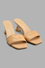 تنزيل الصورة على معرض الصور، Redtag-Natural-Woven-Mule-Colour:Beige,-Filter:Women's-Footwear,-New-In,-New-In-Women-FOO,-Non-Sale,-S22A,-Section:Women,-Women-Casual-Sandals-Women's-