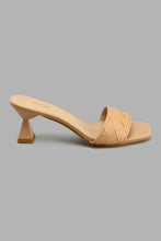 تنزيل الصورة على معرض الصور، Redtag-Natural-Woven-Mule-Colour:Beige,-Filter:Women's-Footwear,-New-In,-New-In-Women-FOO,-Non-Sale,-S22A,-Section:Women,-Women-Casual-Sandals-Women's-