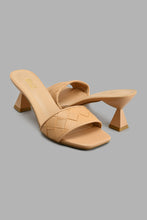 تنزيل الصورة على معرض الصور، Redtag-Natural-Woven-Mule-Colour:Beige,-Filter:Women's-Footwear,-New-In,-New-In-Women-FOO,-Non-Sale,-S22A,-Section:Women,-Women-Casual-Sandals-Women's-