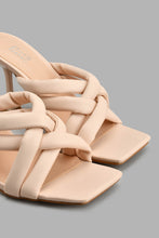 Load image into Gallery viewer, Redtag-Pink-Strappy-Mule-Colour:Pink,-Filter:Women's-Footwear,-New-In,-New-In-Women-FOO,-Non-Sale,-S22A,-Section:Women,-Women-Casual-Sandals-Women's-