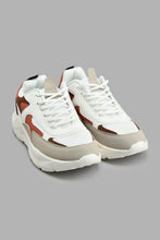 Load image into Gallery viewer, Redtag-Assorted-Chunky-Trainer-Colour:Assorted,-Filter:Women's-Footwear,-New-In,-New-In-Women-FOO,-Non-Sale,-S22A,-Section:Women,-Women-Trainers-Women's-