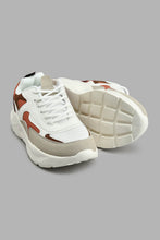 Load image into Gallery viewer, Redtag-Assorted-Chunky-Trainer-Colour:Assorted,-Filter:Women's-Footwear,-New-In,-New-In-Women-FOO,-Non-Sale,-S22A,-Section:Women,-Women-Trainers-Women's-