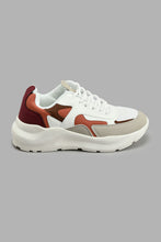Load image into Gallery viewer, Redtag-Assorted-Chunky-Trainer-Colour:Assorted,-Filter:Women's-Footwear,-New-In,-New-In-Women-FOO,-Non-Sale,-S22A,-Section:Women,-Women-Trainers-Women's-