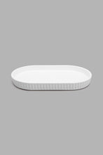 تنزيل الصورة على معرض الصور، Redtag-White-Amenity-Tray-Amenity-Trays-Home-Bathroom-