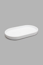 تنزيل الصورة على معرض الصور، Redtag-White-Amenity-Tray-Amenity-Trays-Home-Bathroom-