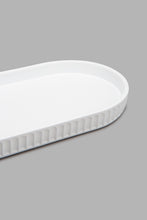 تنزيل الصورة على معرض الصور، Redtag-White-Amenity-Tray-Amenity-Trays-Home-Bathroom-