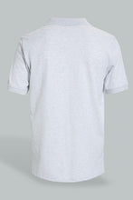 Load image into Gallery viewer, Redtag-Ecru-Pique-Polo-Shirt-Polo-Shirts-Men's-