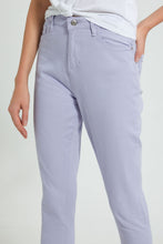 Load image into Gallery viewer, Redtag-Lilac-5-Pkt-High-Waist-Skinny-Jean-Jeans-Skinny-Fit-Women's-