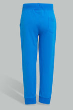 تنزيل الصورة على معرض الصور، Redtag-Blue-Paw-Patrol-Jog-Pant-Joggers-Boys-2 to 8 Years
