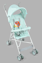 Load image into Gallery viewer, Redtag-Baby-Buggy-With-Round-Canopy-Buggies-New-Born-Baby-