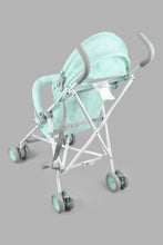 Load image into Gallery viewer, Redtag-Baby-Buggy-With-Round-Canopy-Buggies-New-Born-Baby-