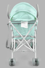 Load image into Gallery viewer, Redtag-Baby-Buggy-With-Round-Canopy-Buggies-New-Born-Baby-