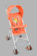 تنزيل الصورة على معرض الصور، Redtag-Baby-Buggy-With-Round-Canopy-Buggies-New-Born-Baby-