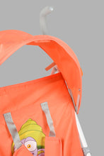 تنزيل الصورة على معرض الصور، Redtag-Baby-Buggy-With-Round-Canopy-Buggies-New-Born-Baby-