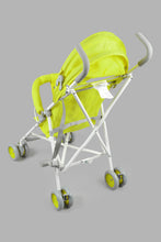 Load image into Gallery viewer, Redtag-Baby-Buggy-With-Round-Canopy-Buggies-New-Born-Baby-