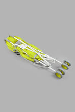 Load image into Gallery viewer, Redtag-Baby-Buggy-With-Round-Canopy-Buggies-New-Born-Baby-