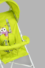 Load image into Gallery viewer, Redtag-Baby-Buggy-With-Round-Canopy-Buggies-New-Born-Baby-