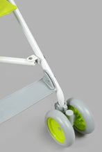 Load image into Gallery viewer, Redtag-Baby-Buggy-With-Round-Canopy-Buggies-New-Born-Baby-