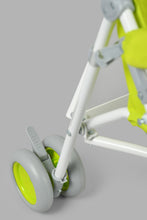 Load image into Gallery viewer, Redtag-Baby-Buggy-With-Round-Canopy-Buggies-New-Born-Baby-