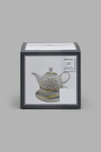 تنزيل الصورة على معرض الصور، Redtag-Multicolour-Geometric-Tea-Set-Colour:Multicolour,-Filter:Home-Dining,-HMW-DIN-Crockery-Sets,-New-In,-New-In-HMW-DIN,-Non-Sale,-S22A,-Section:Homewares-Home-Dining-