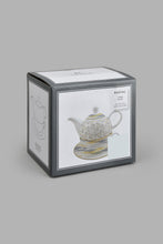تنزيل الصورة على معرض الصور، Redtag-Multicolour-Geometric-Tea-Set-Colour:Multicolour,-Filter:Home-Dining,-HMW-DIN-Crockery-Sets,-New-In,-New-In-HMW-DIN,-Non-Sale,-S22A,-Section:Homewares-Home-Dining-