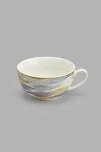 تنزيل الصورة على معرض الصور، Redtag-Multicolour-Geometric-Tea-Set-Colour:Multicolour,-Filter:Home-Dining,-HMW-DIN-Crockery-Sets,-New-In,-New-In-HMW-DIN,-Non-Sale,-S22A,-Section:Homewares-Home-Dining-