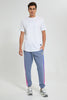 Redtag-Blue-Jog-Pant-With-Sublimation-Print-Joggers-Men's-